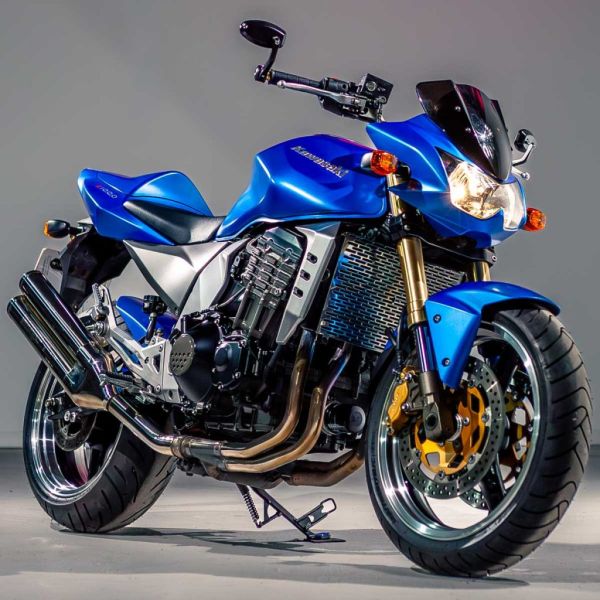 Kawasaki Z1000