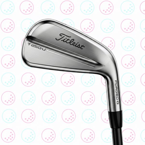 WIN TITLEIST T250 UTILITY IRON #2