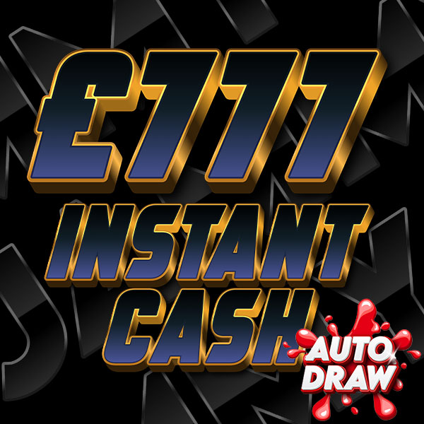£777 INSTANT CASH + NEIGHBOURS!