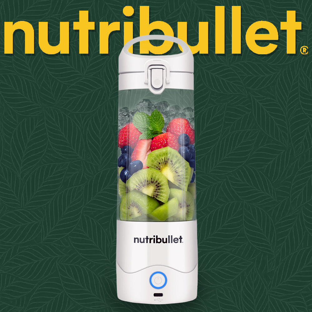 nutribullet Portable Blender (Pick your colour)