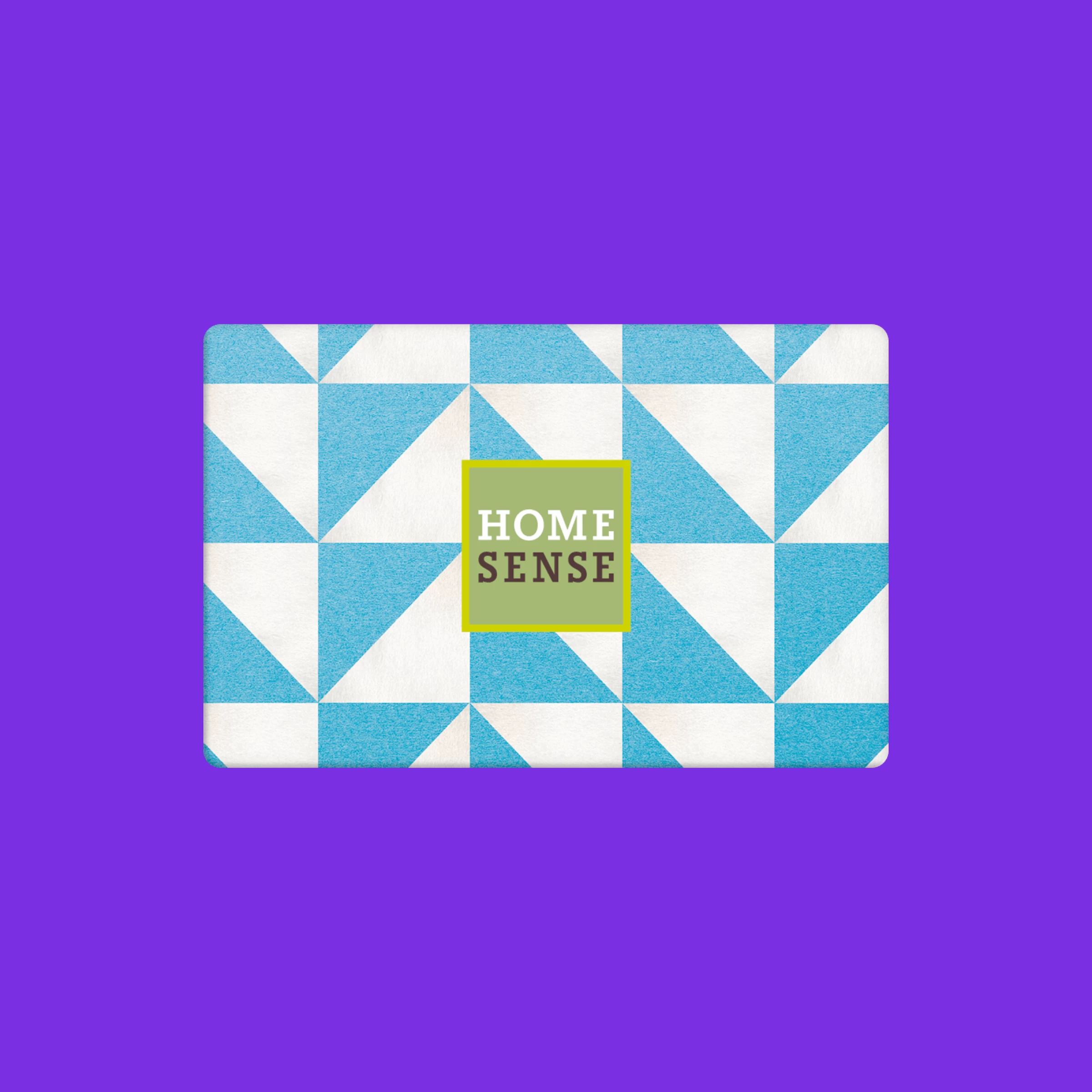 Win a £20 HomeSense Voucher - FREE