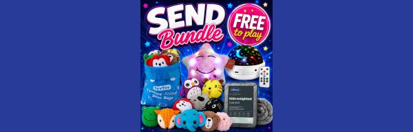 Children’s SEND Sensory Bundle