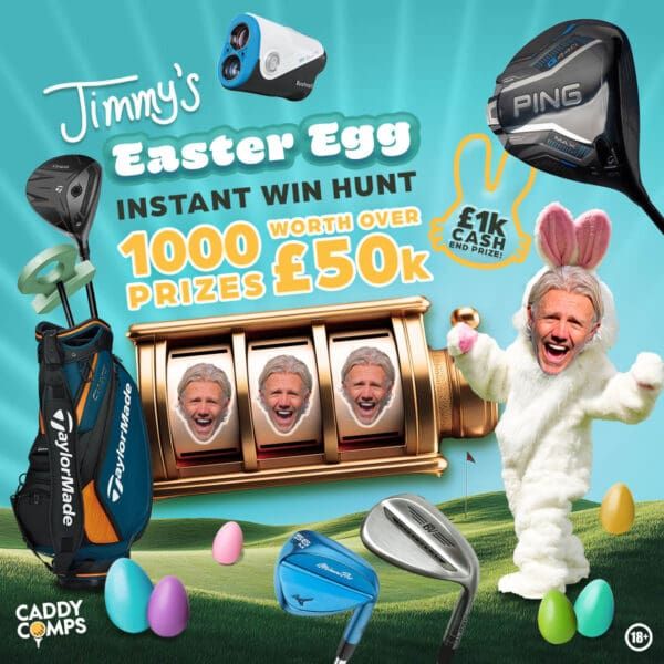 JIMMY’S 2026 EASTER EGG HUNT INSTANT WIN #1