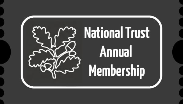 National Trust Annual Membership
