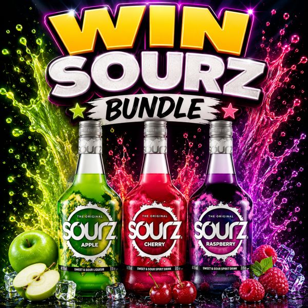 SOURZ BUNDLE
