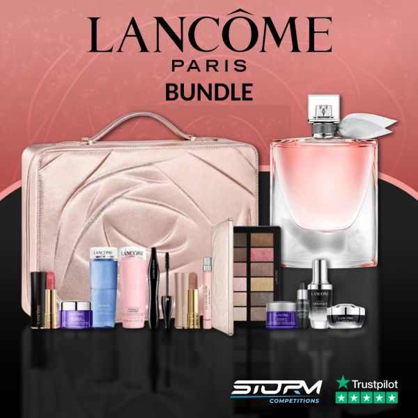 Lancôme Bundle #3