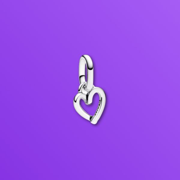 Win a Pandora Charm - FREE