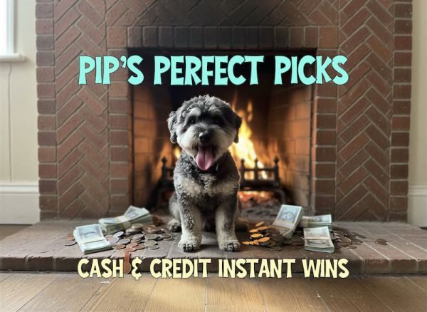 Pippin's Perfect Picks