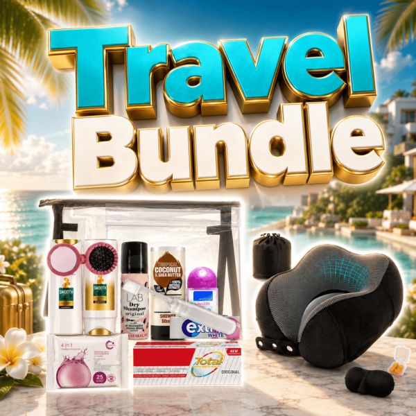 Travel Bundle
