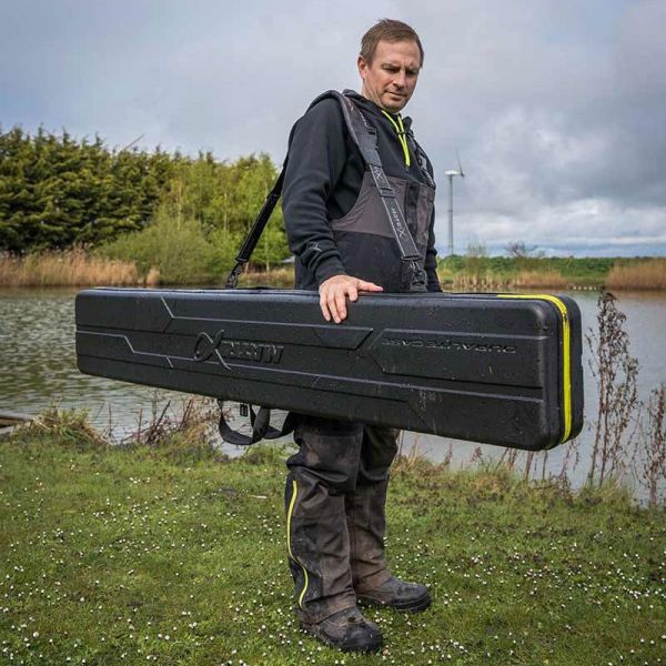 Matrix Duralite Pro XL Pole Case – AUTO DRAW