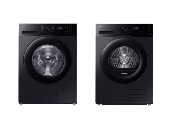 Samsung Series 5 Washing Machine & Tumble Dryer Bundle - Auto Draw - 25th April