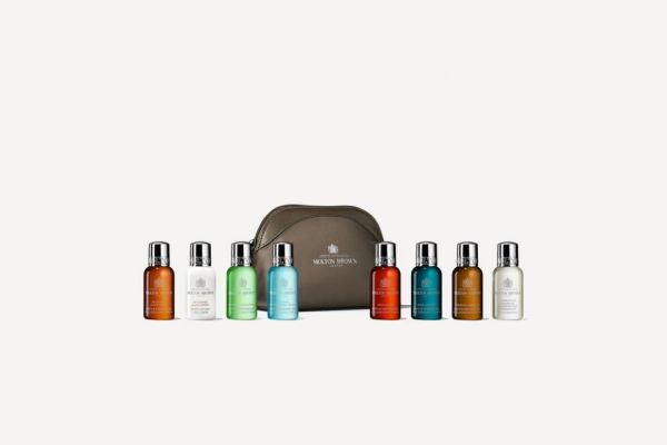 Win a Molton Brown Body Kit