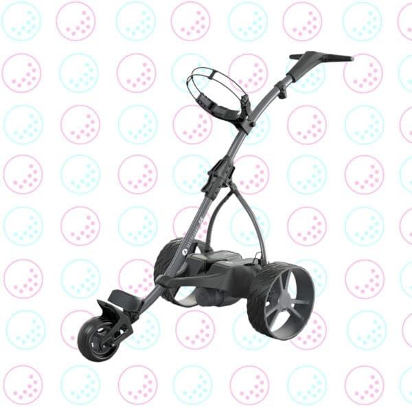 WIN MOTOCADDY SE E/TROLLEY #3