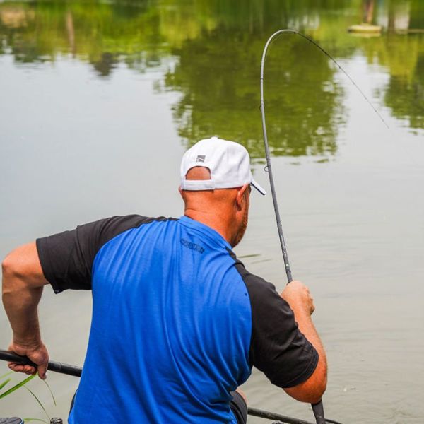 Preston Inspire Feeder Rod 3.6m – AUTO DRAW