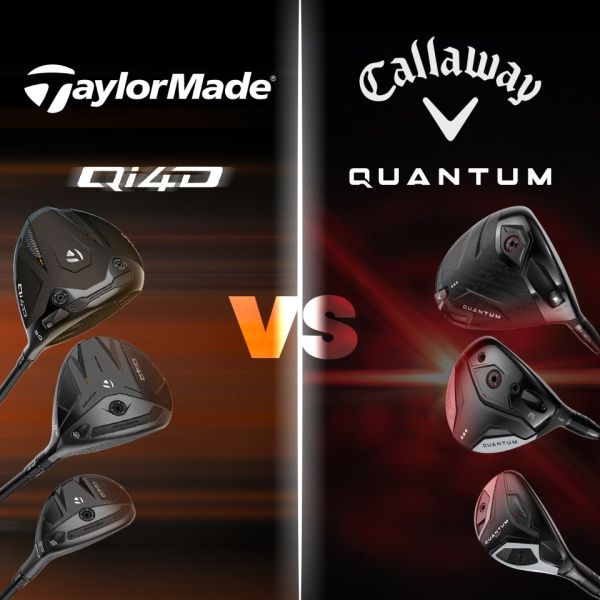WIN a Taylormade or Callaway Trio PLUS 1,000 Instant Wins Up For Grabs!
