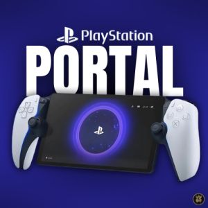 PLAYSTATION PORTAL