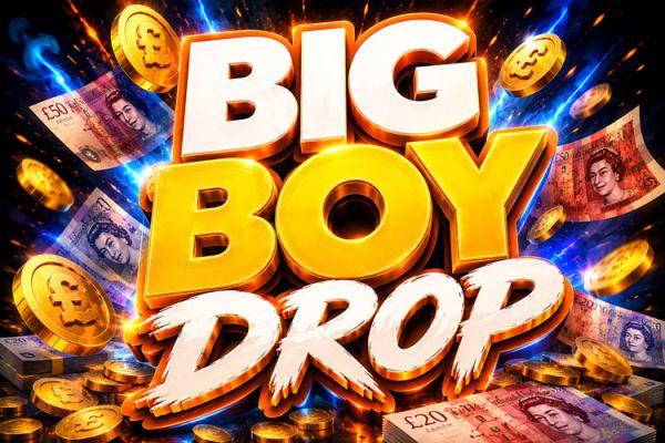 Big Boy Drop Instant Win