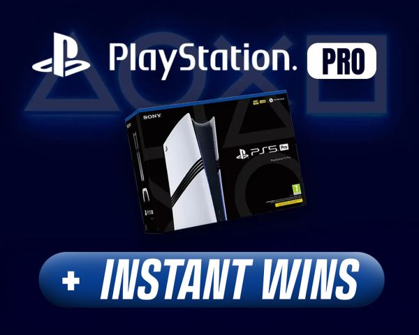 PS5 PRO!