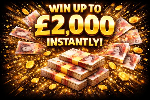 TC Comps Instant win