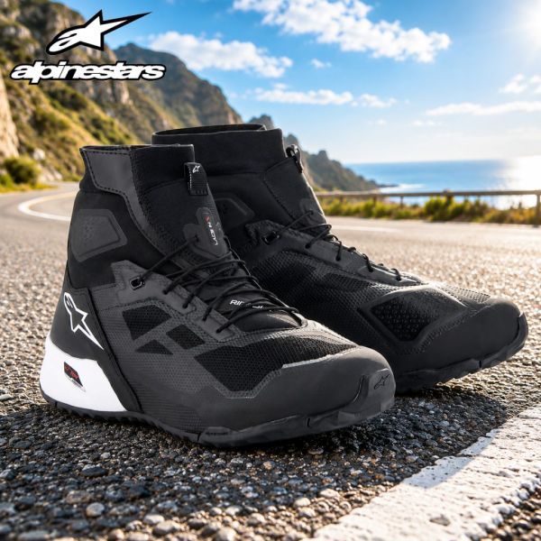 Alpinestars CR-1 Shoes – Colour Choice