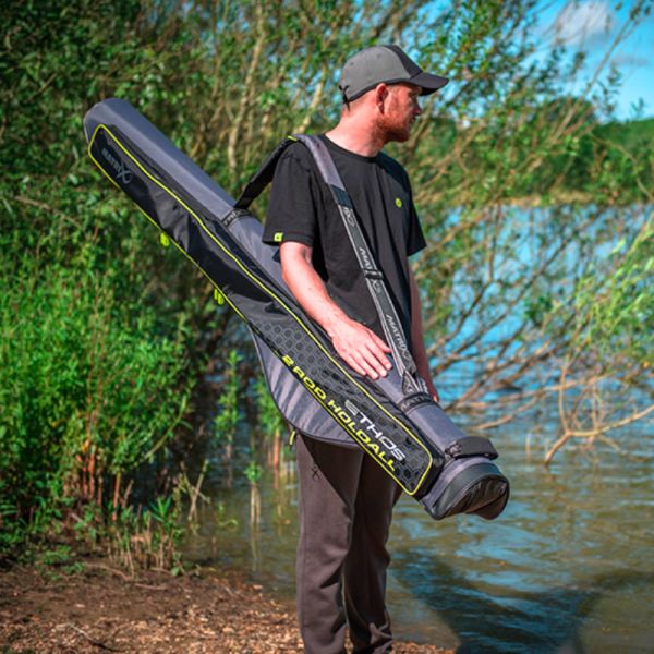 Matrix Ethos 2 Rod Holdall – AUTO DRAW