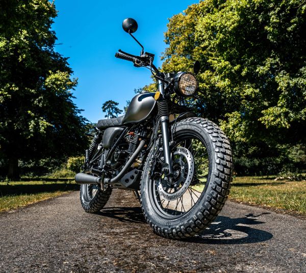 Win a Mutt Fat Sabbath