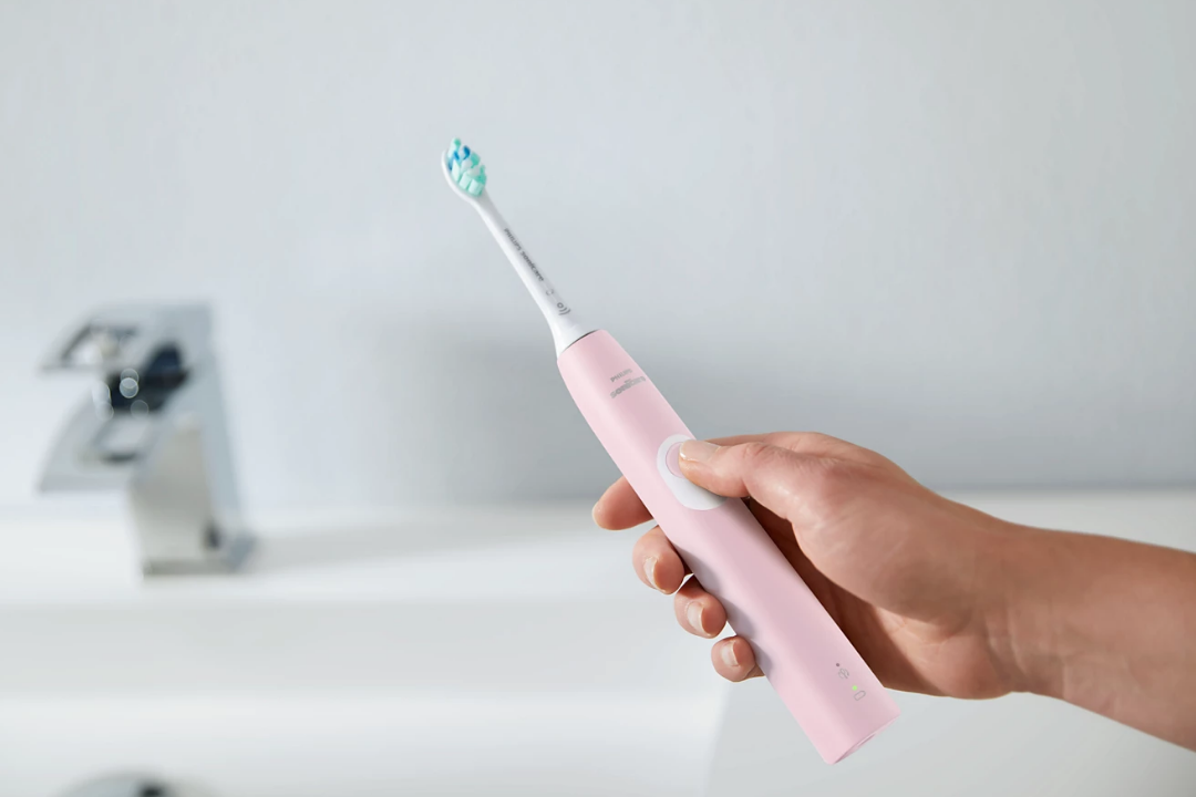 Win a Philips Sonicare Toothbrush