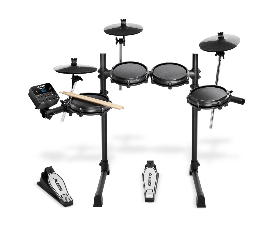 Alesis Turbo Mesh Electronic Drum Kit