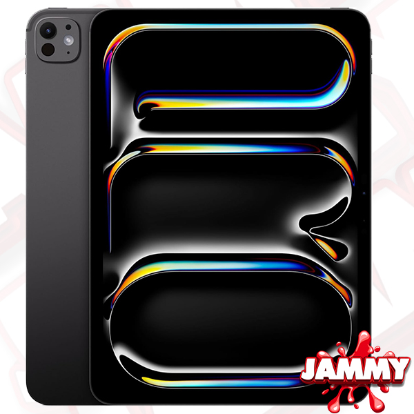 APPLE IPAD PRO (M5) 256gb or £1000 CASH!