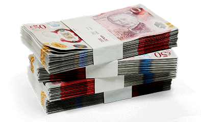 £3,000 Tax-Free Cash