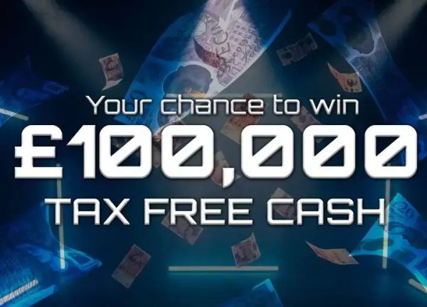 £100,000 Cash - How would you spend it?