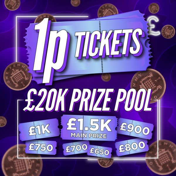 1p Cash Comp #2