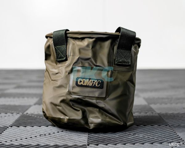 KORDA COMPAC SPOOLING BUCKET!