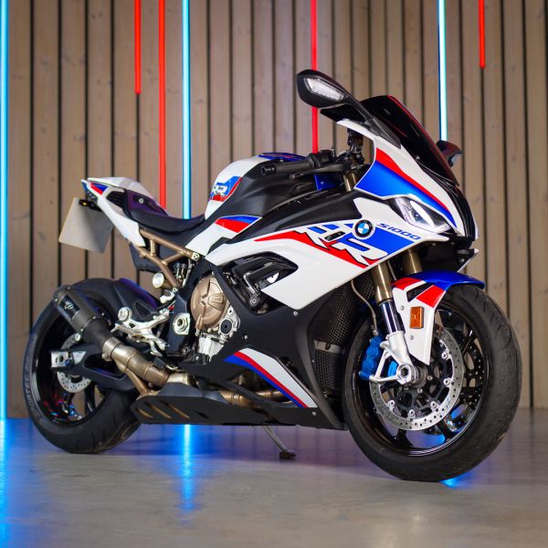 BMW S1000RR M SPORT