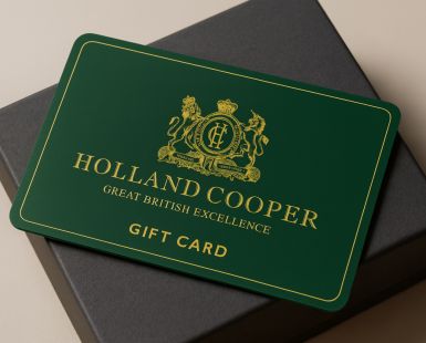 £500 Holland Cooper Gift Card