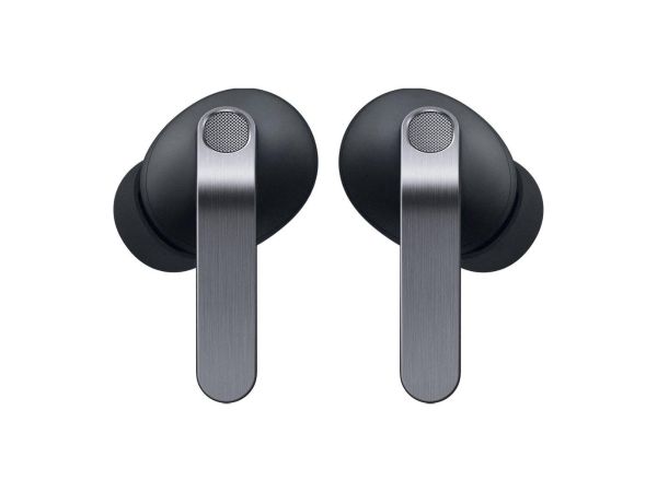 Samsung Galaxy Buds4 Pro Wireless Bluetooth Noise-Cancelling Earbuds - Black - Auto Draw - 26th April