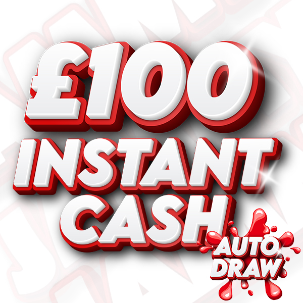 £100 INSTANT CASH + NEIGHBOURS!