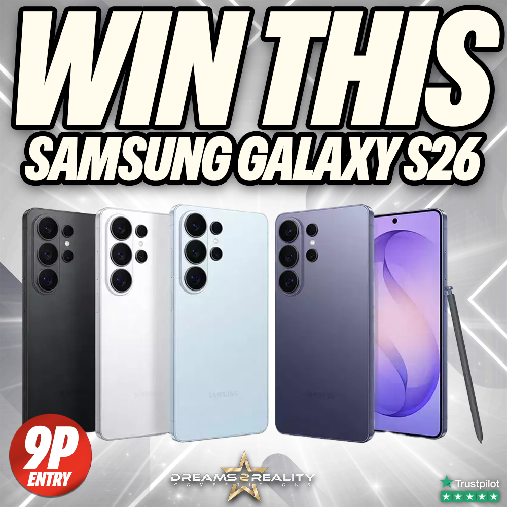 Samsung Galaxy S26 Ultra