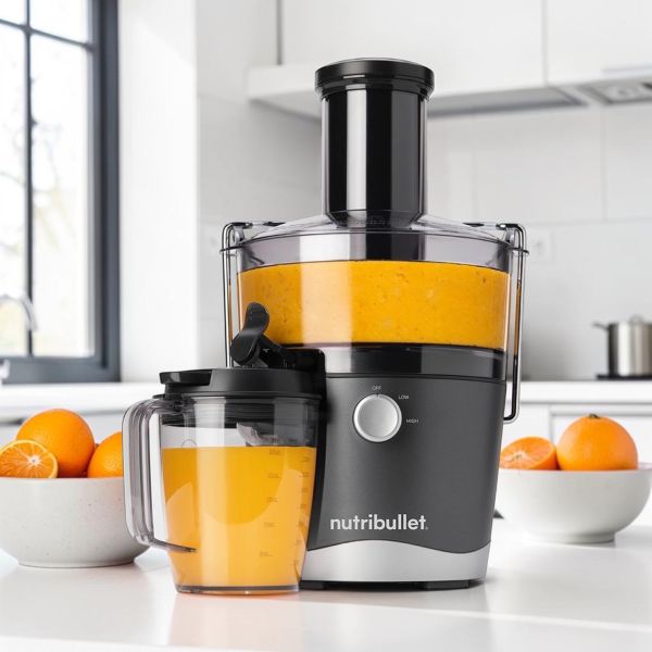 Nutribullet Juicer