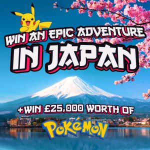 £10,000 LEGO Instant Wins! LORD OF THE RINGS Minas Tirith Grand Prize