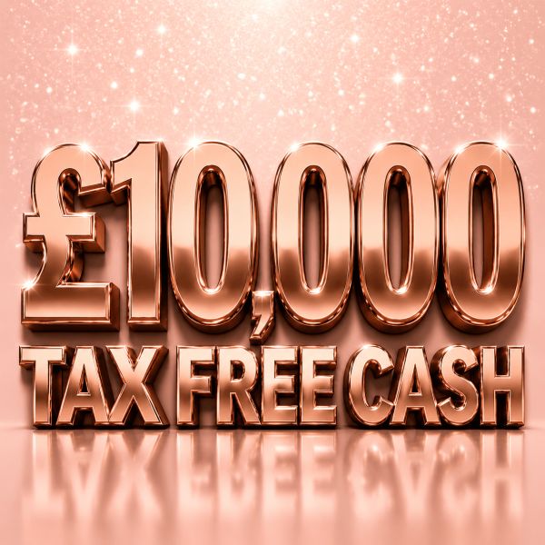 Ten Grand Cash!!