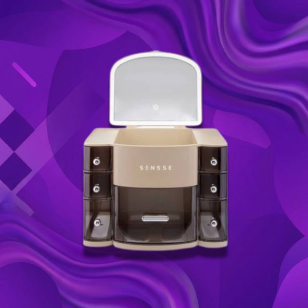 WIN a Glam Box - FREE