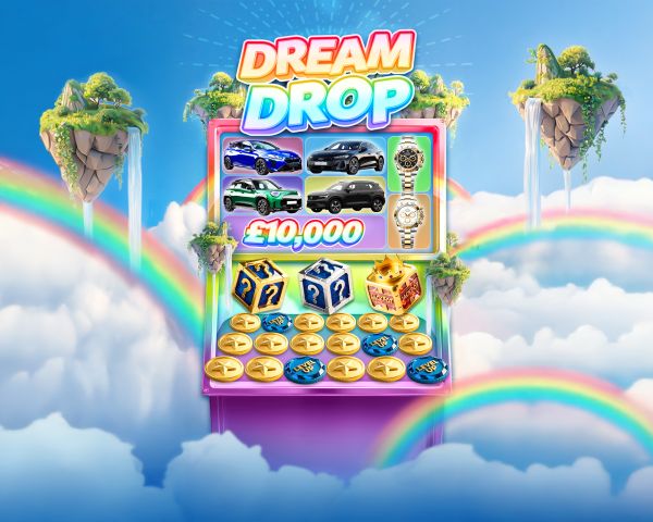 DREAM DROP! #22