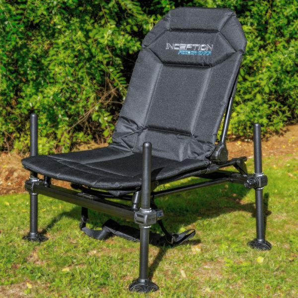 Preston Inception Feeder Chair
