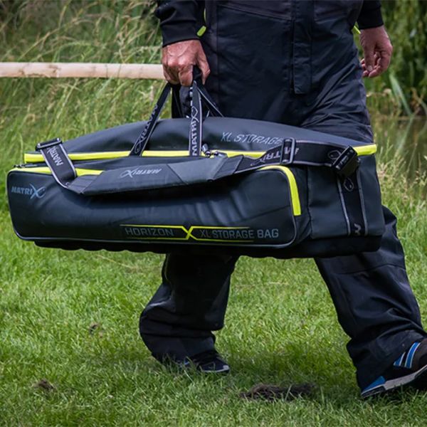 Matrix Horizon X XL Storage Bag – AUTO DRAW