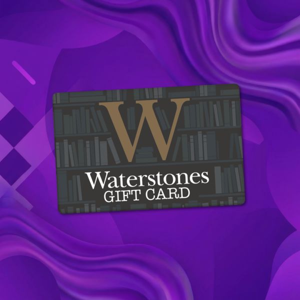 Win a £20 Waterstones Voucher