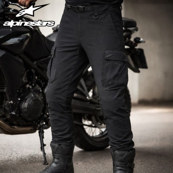 Alpinestars Flex Cargo Riding Jeans – Colour Choice