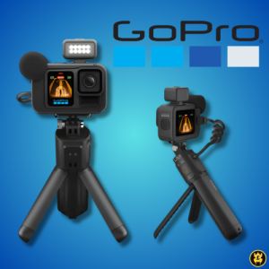 GOPRO HERO 13 CREATOR EDITION