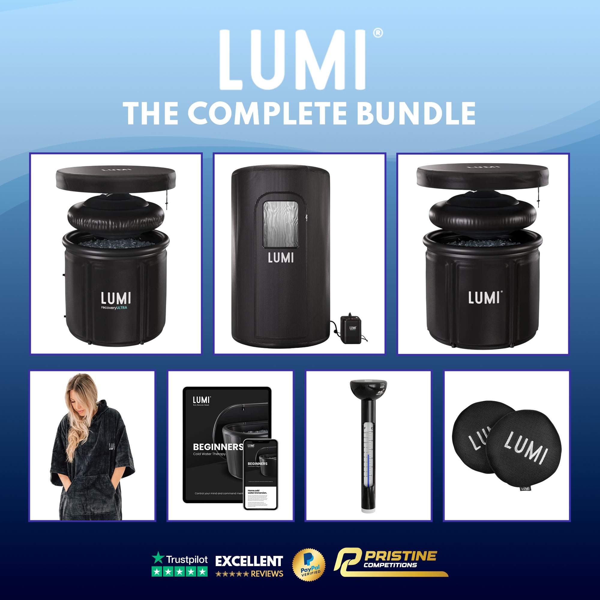 The Complete Lumi Bundle