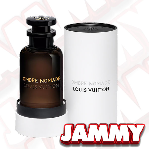 LOUIS VUITTON OMBRE NOMADE 100ml or £300 CASH!